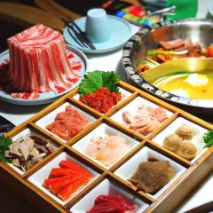 ShuDi SiChuan Xiang TianXia Hotpot (Wujiaochang) 여행 사진