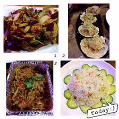 LAO CHUAN CHANG KAO BA User Photo