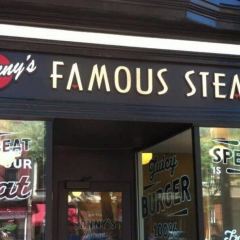Sonny's Famous Steaks User Photo
