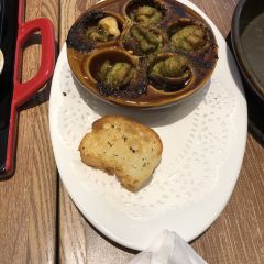 必胜客(黄河路店) User Photo