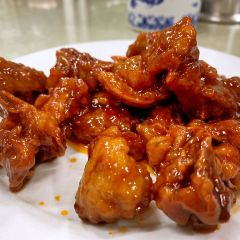 廣福寺素面館張用戶圖片