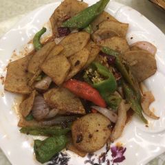 四坝蒸饼(东关店) User Photo