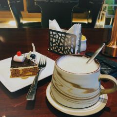 恒大酒店·V-club餐厅 여행 사진