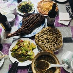 草原生态度假酒店餐厅 User Photo