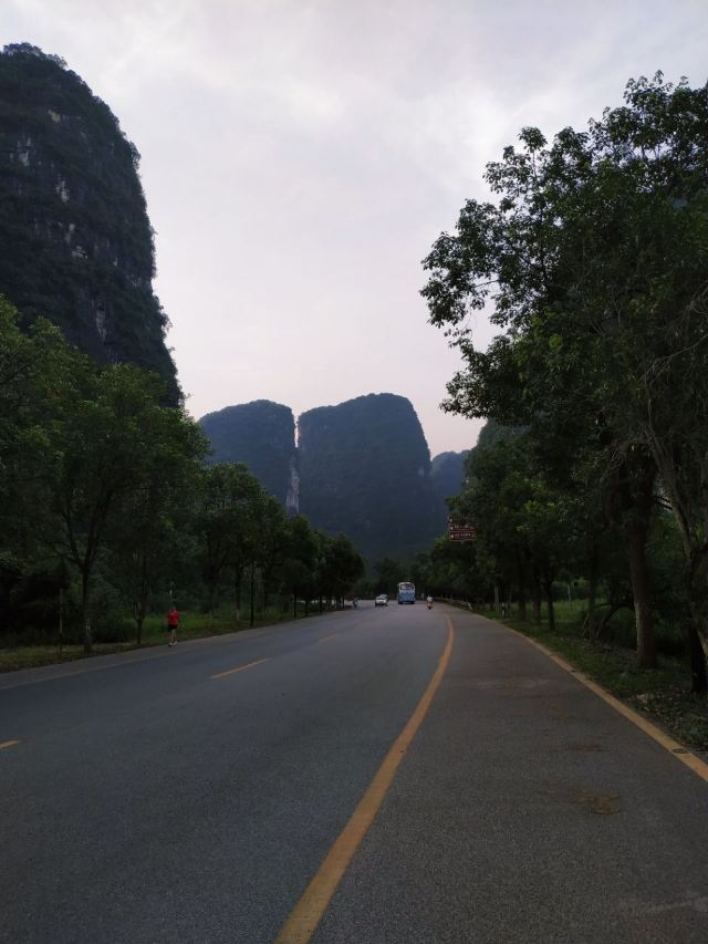 스리화랑(십리화랑)