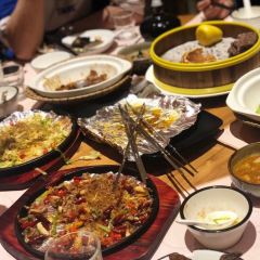 Xibeiweidao ảnh của người dùng