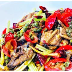 北京富力萬麗飯店·雅苑中餐廳-粵菜張用戶圖片