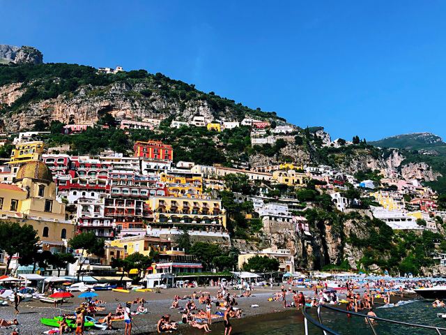 Positano