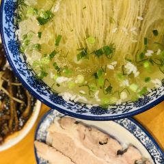 裕兴记·精品面馆(演艺中心店) User Photo