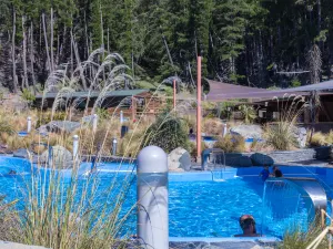 Tekapo Springs