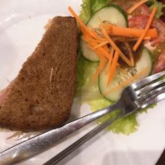 Joma Bakery Cafe Laos User Photo