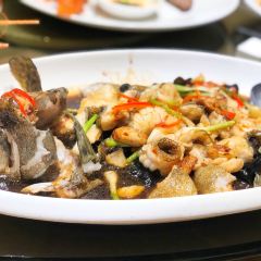 JIAN YE RESTAURANT 여행 사진