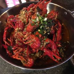 虾小龙老长沙龙虾馆(五一广场店) User Photo