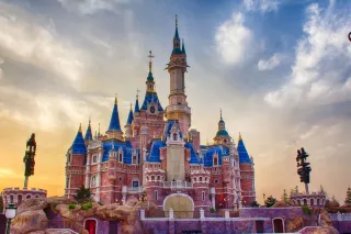 Can T Miss Attractions In Disneyland Paris Travel Notes And Guides Trip Com Travel Guides