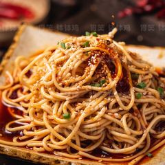 Wei Xiao Boiled Chicken Bobo Chicken User Photo