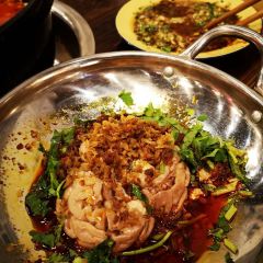 LAOJIEXIAONIU User Photo