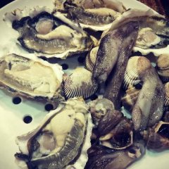 96號海蒸鲜·海鲜牧场(天主教堂·栈桥店) User Photo