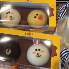 PARIS BAGUETTE balibeitian (yinchengdongyuan) User Photo