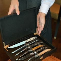 Limited Edition Grill User Photo