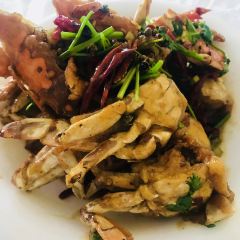老县城食府(万平口店) User Photo