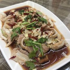景祥海鲜美食餐厅 User Photo