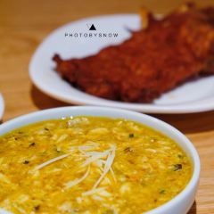 虞面斋常熟野蕈（Xun）面馆 User Photo