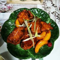 真味斋(东大街店) User Photo