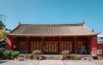 Lianran Confucian Temple