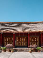 Lianran Confucian Temple