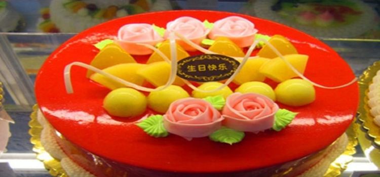 麦特来蛋糕(药市大街店)
