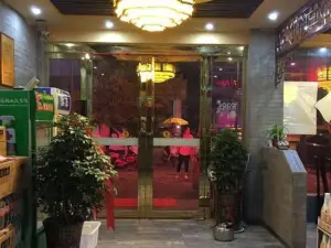 重庆秦妈火锅(霍邱一店)