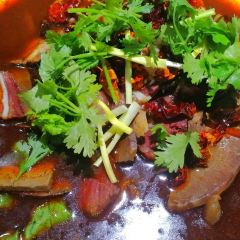 范坡全牛庄(安阳店) User Photo