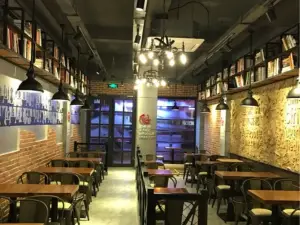 姐弟俩土豆粉(盖州店)