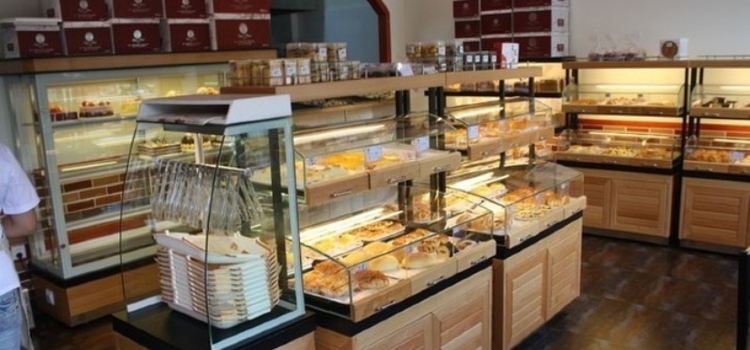 苏格米拉(聚龙公馆店)
