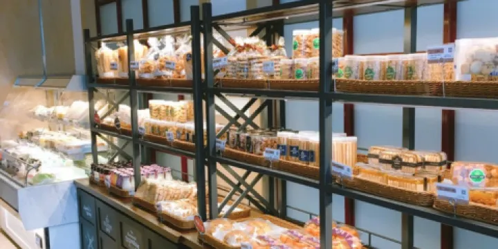 金蘿莎(澧陽店)