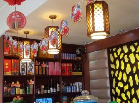农大超越火锅鸡(北环路店)
