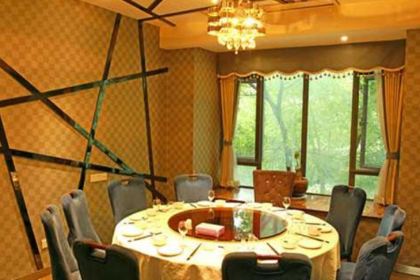 橘子洲头(天仙路店)