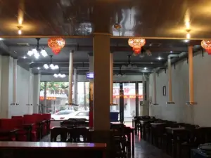 二子炭火烤肉(五金城店)