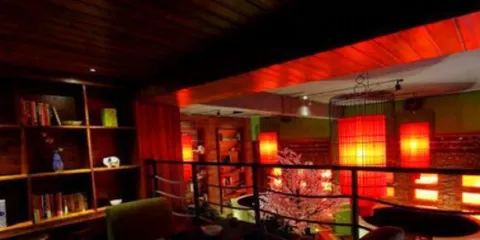 桃花酒坊(福鼎店)