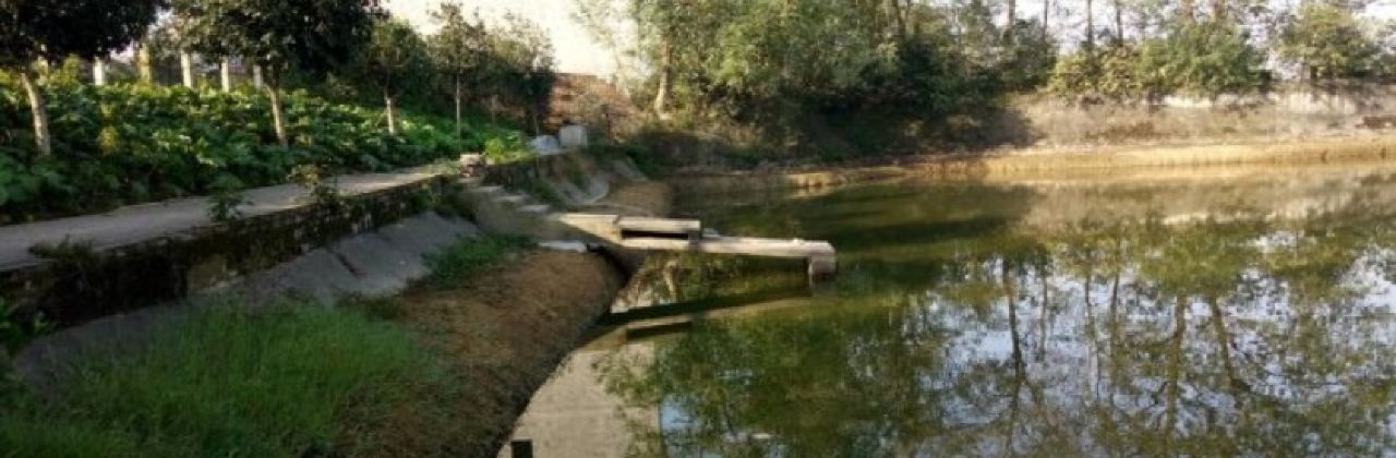 TAO YUAN XIAN FENG SHU XIANG QING ZHEN HUI WEI NONG GU LE CAN GUAN