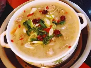 花水湾红太阳牛肉汤锅(温泉正街店)