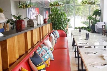 西贝柳斯湖鱼府(兴隆湖科学城店)