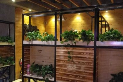 河味美蛙鱼头(武胜店)