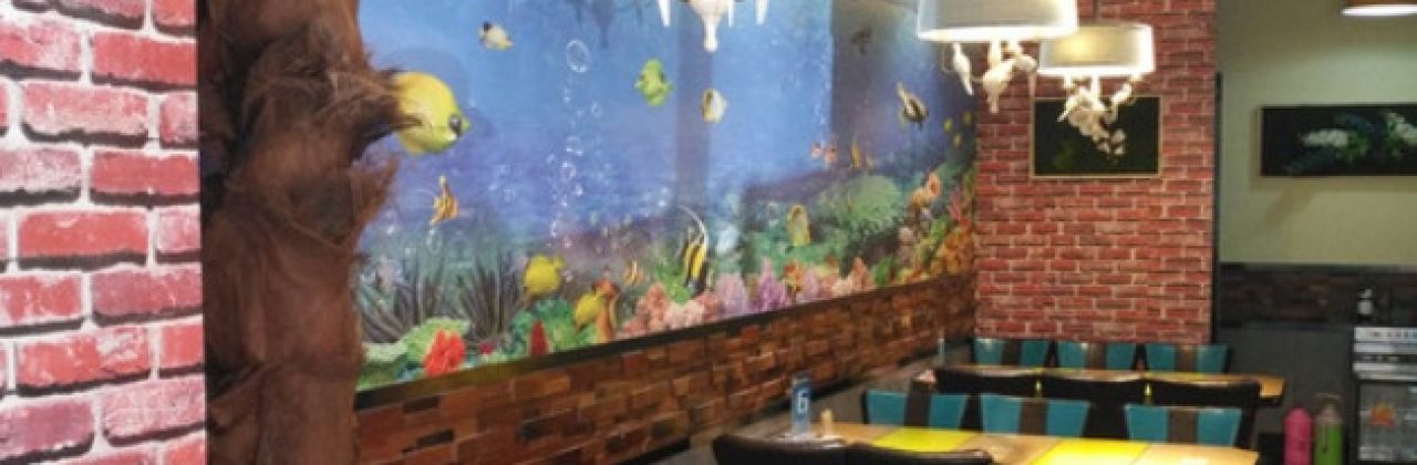 海滋海味(天正·开元华府店)