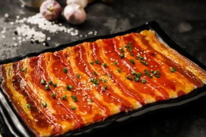 HAN YUE HAN SHI KAO ROU FU QING MO DA DIAN