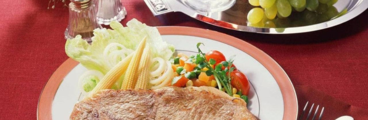 迪欧咖啡(曼哈顿店)