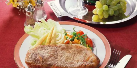 迪歐咖啡(曼哈頓店)