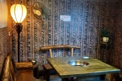 那年味道野生菌牦牛肉汤锅·火锅