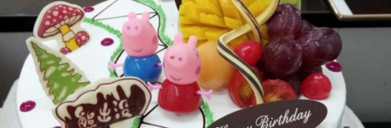 皇家蛋糕(广场店)