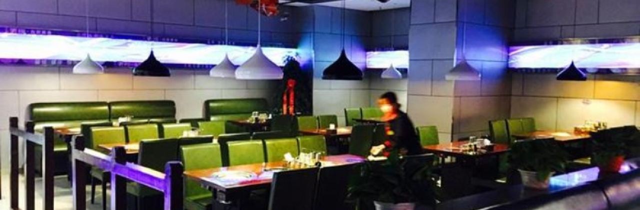 天悦自助美食(武安店)